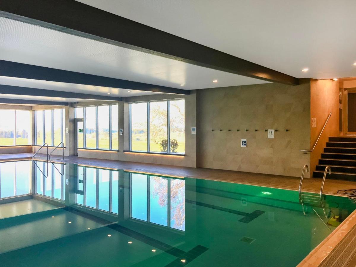 דיטישהאוזן Holiday Home 4 Pfoten By Interhome מראה חיצוני תמונה