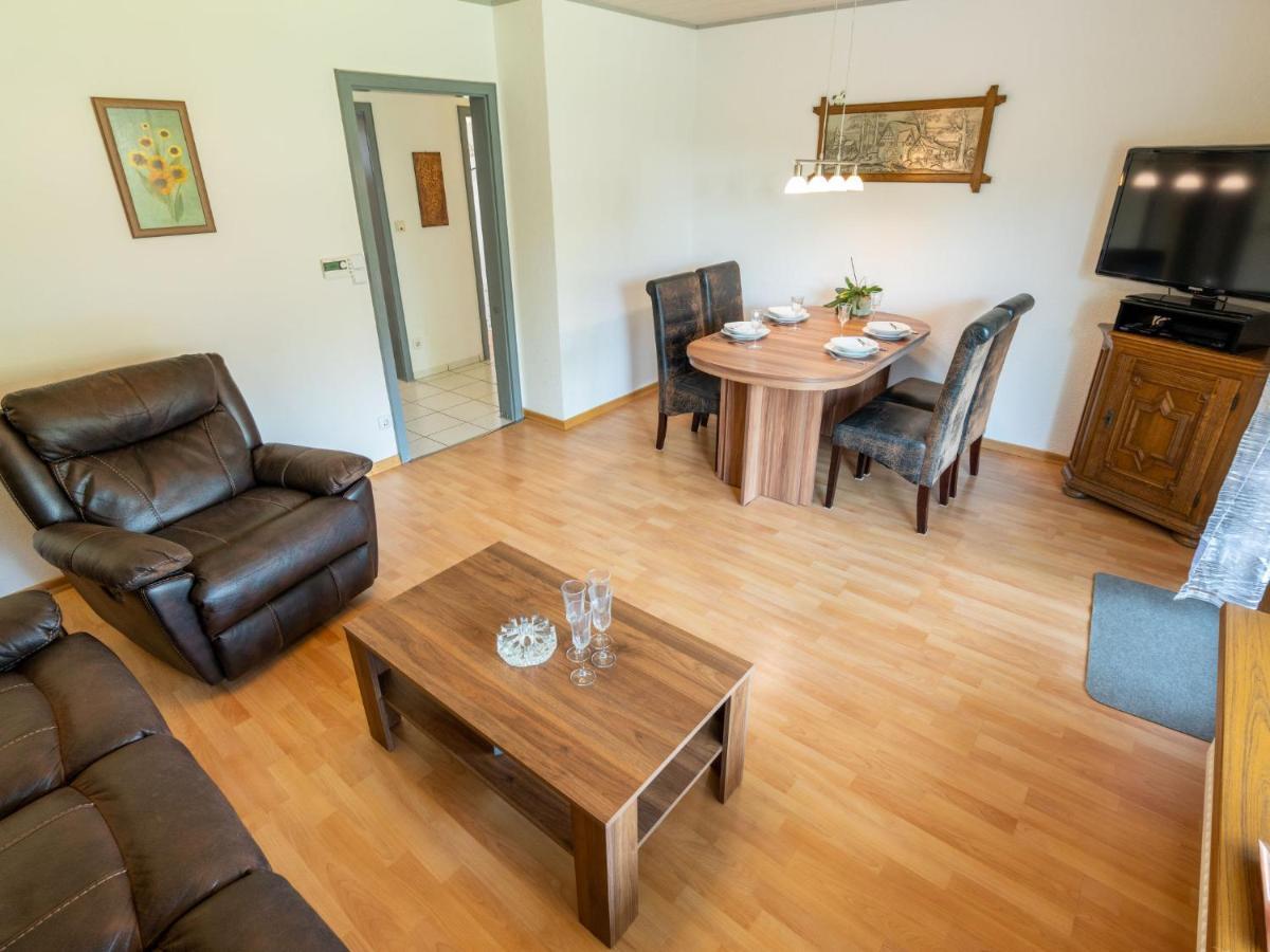 דיטישהאוזן Holiday Home 4 Pfoten By Interhome מראה חיצוני תמונה