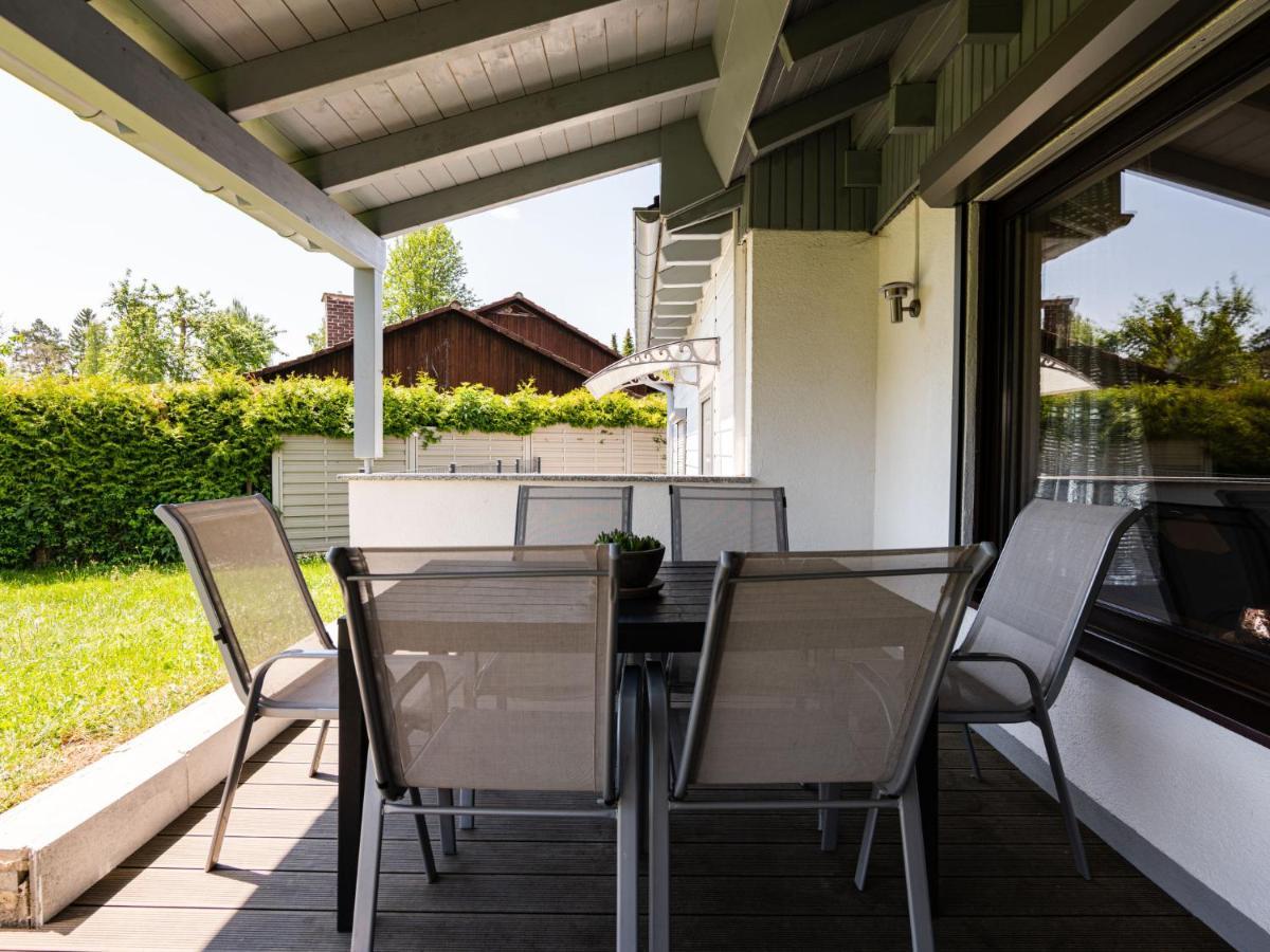 דיטישהאוזן Holiday Home 4 Pfoten By Interhome מראה חיצוני תמונה