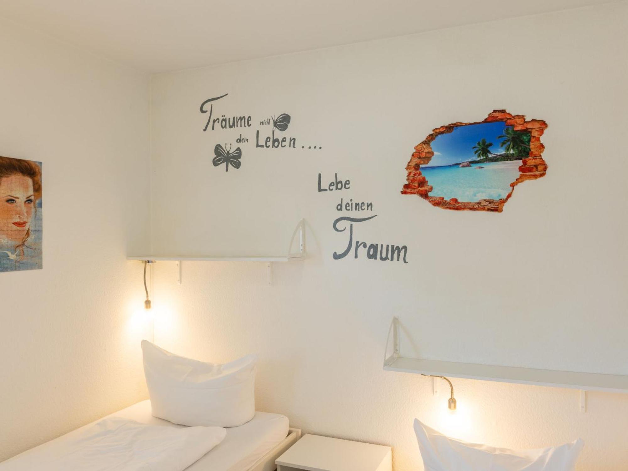 דיטישהאוזן Holiday Home 4 Pfoten By Interhome מראה חיצוני תמונה
