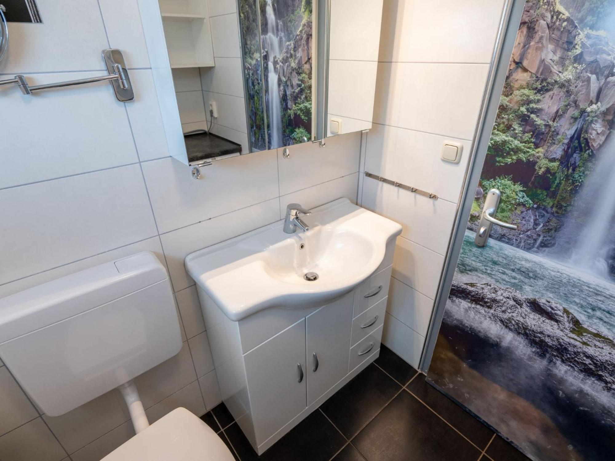 דיטישהאוזן Holiday Home 4 Pfoten By Interhome מראה חיצוני תמונה