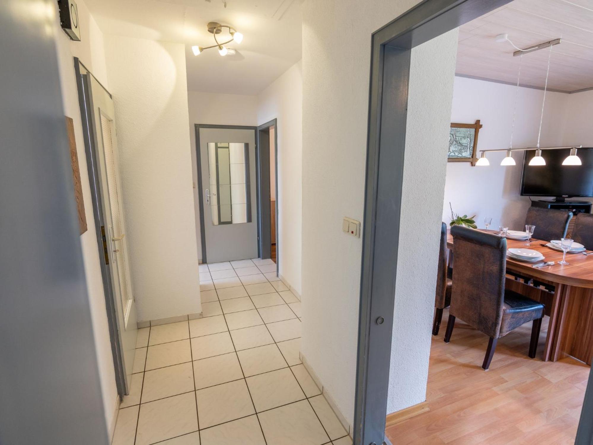 דיטישהאוזן Holiday Home 4 Pfoten By Interhome מראה חיצוני תמונה
