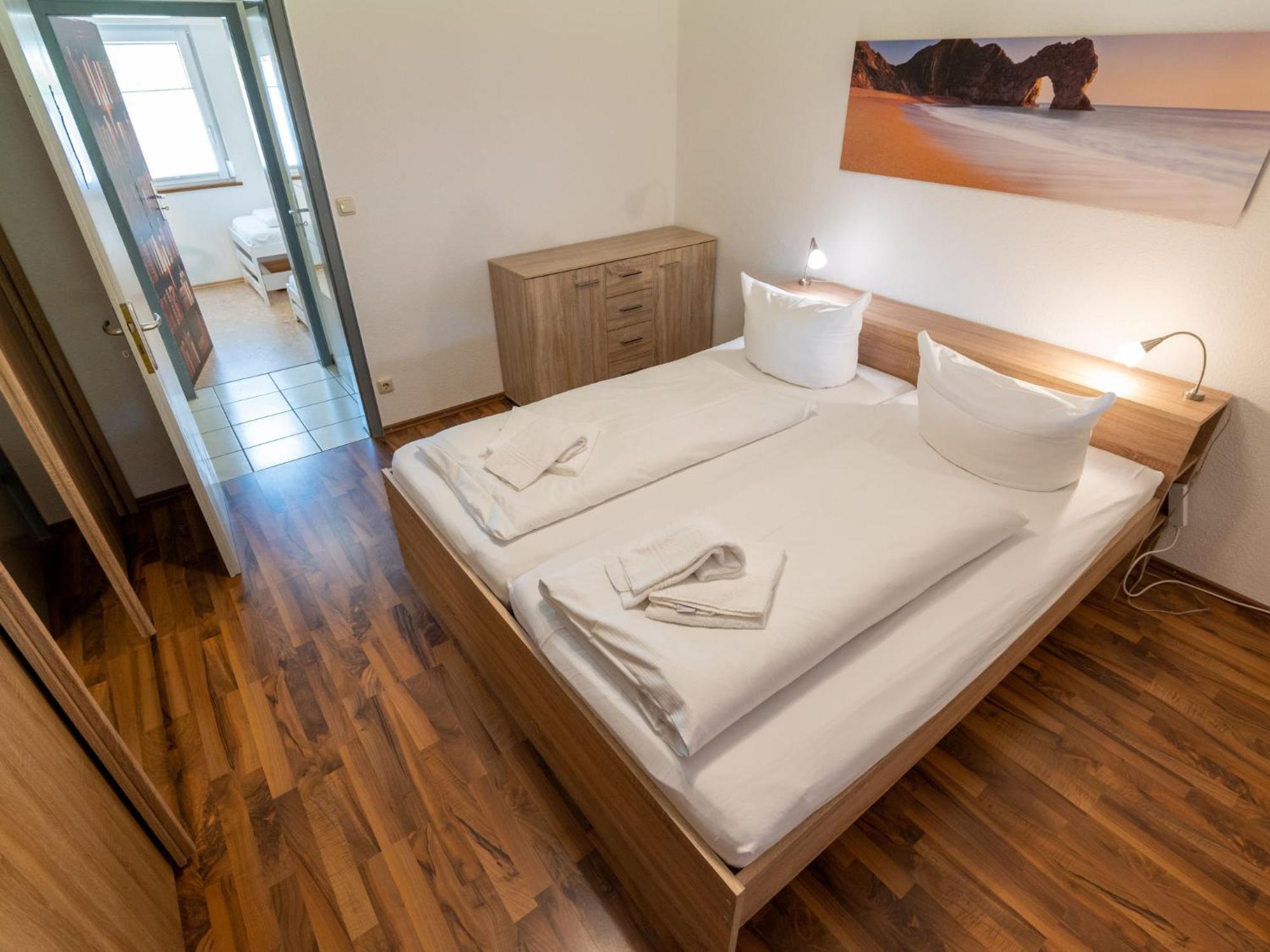 דיטישהאוזן Holiday Home 4 Pfoten By Interhome מראה חיצוני תמונה