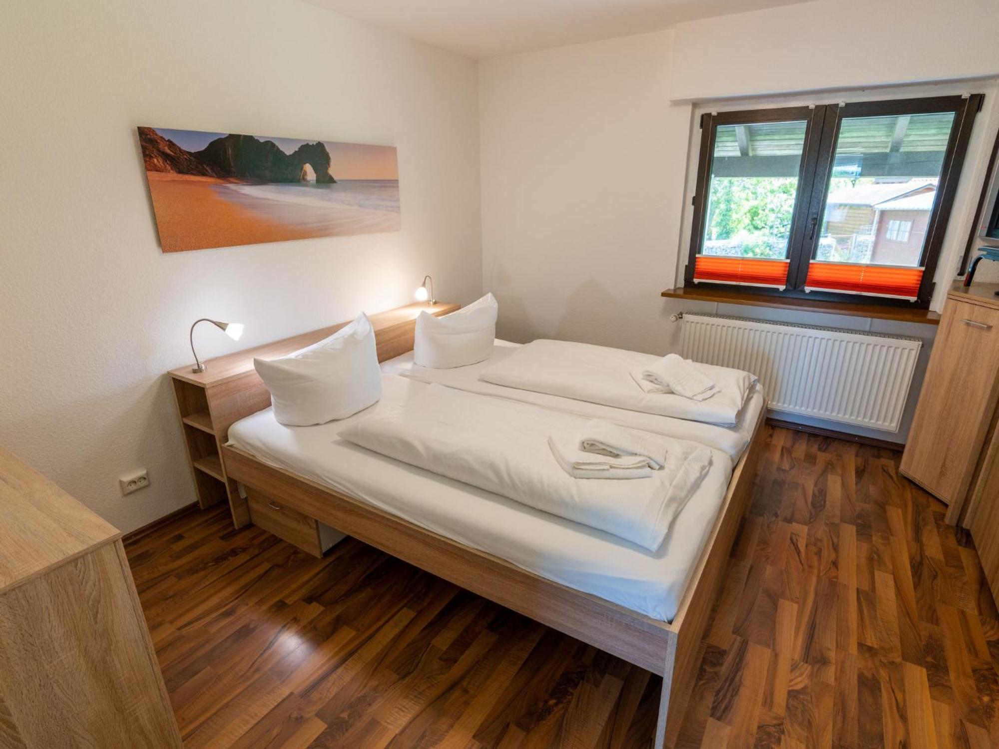 דיטישהאוזן Holiday Home 4 Pfoten By Interhome מראה חיצוני תמונה