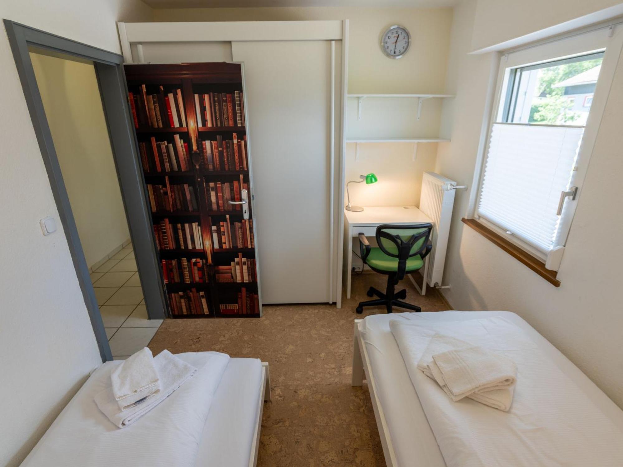 דיטישהאוזן Holiday Home 4 Pfoten By Interhome מראה חיצוני תמונה