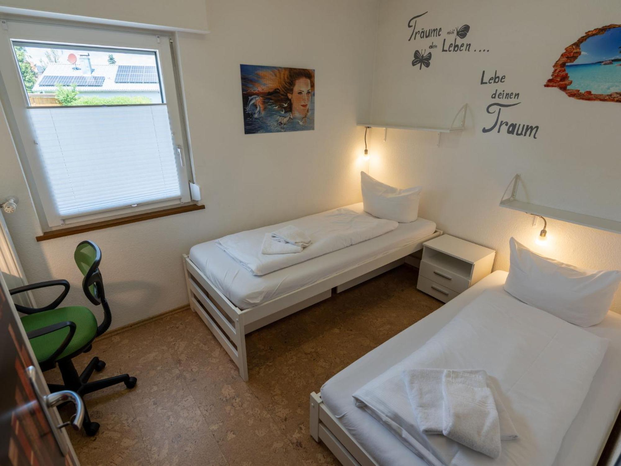 דיטישהאוזן Holiday Home 4 Pfoten By Interhome מראה חיצוני תמונה